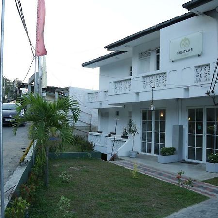 Hôtel Aria Hills Boutique à Kandy Extérieur photo
